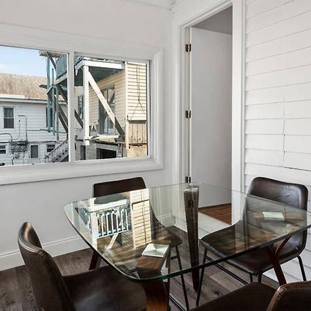 Beach House Style 1Br Parking Near Beach Ventnor Exterior foto