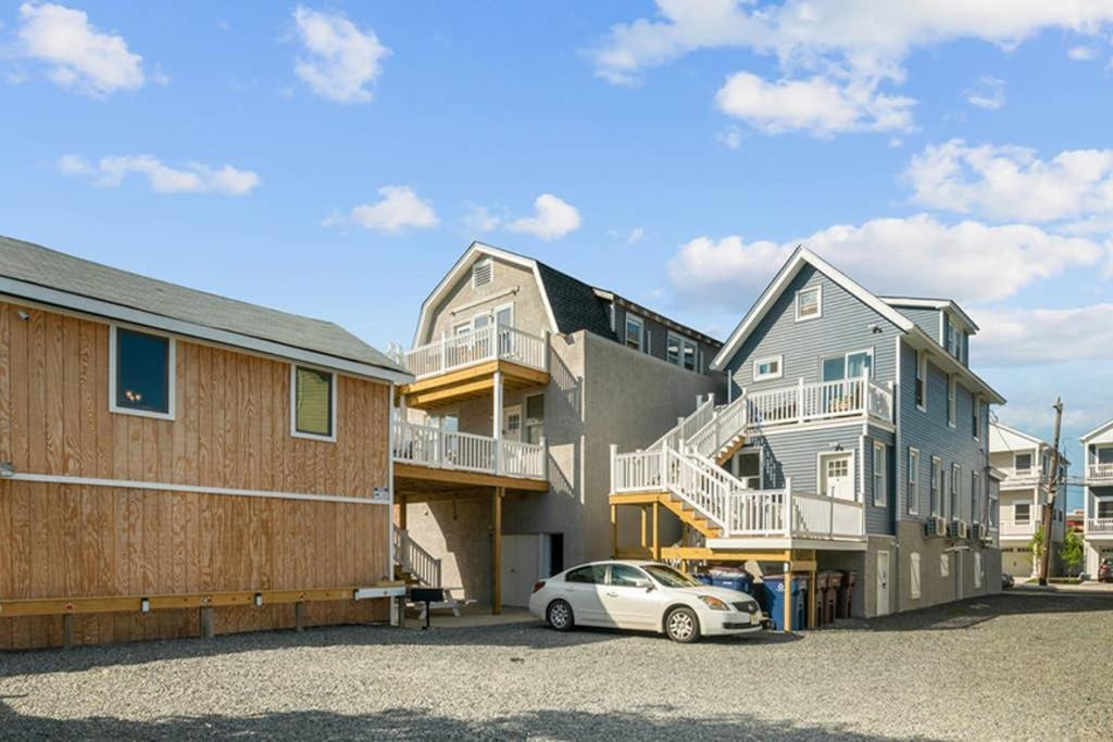 Beach House Style 1Br Parking Near Beach Ventnor Exterior foto