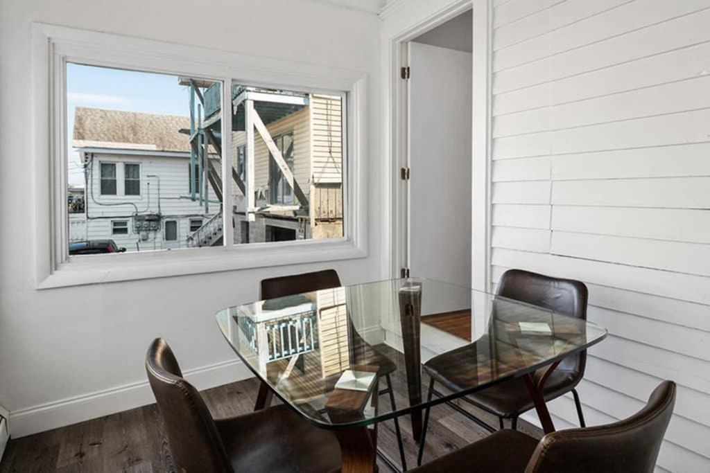 Beach House Style 1Br Parking Near Beach Ventnor Exterior foto