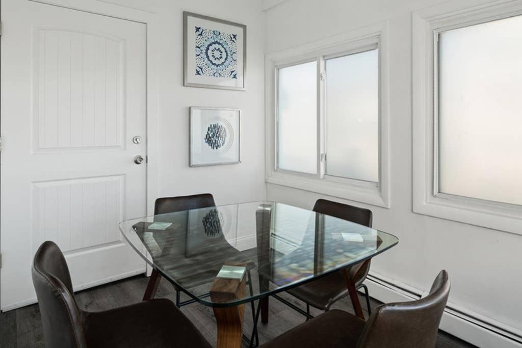 Beach House Style 1Br Parking Near Beach Ventnor Exterior foto