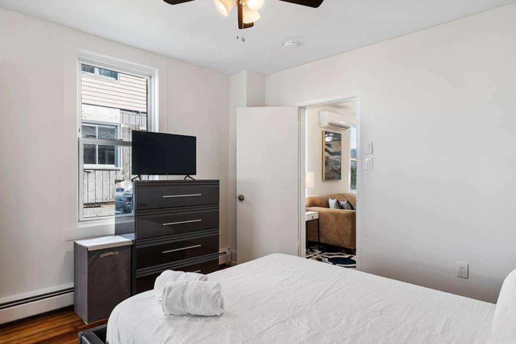 Beach House Style 1Br Parking Near Beach Ventnor Exterior foto