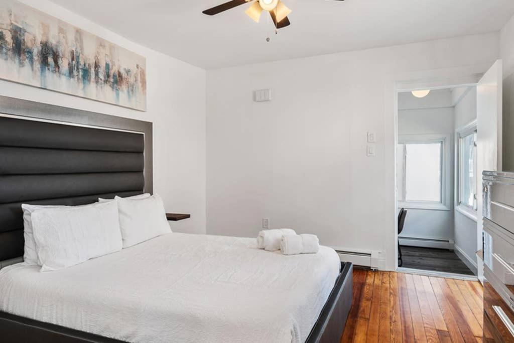 Beach House Style 1Br Parking Near Beach Ventnor Exterior foto