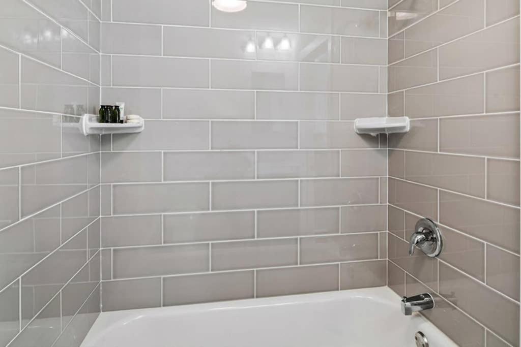 Beach House Style 1Br Parking Near Beach Ventnor Exterior foto